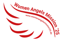 Logo - Women Business Angels Mission '25