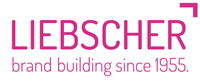 Liebscher brand building since 1955